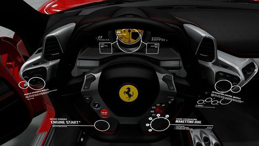 Forza Motorsport 4 | Occasion