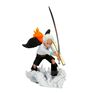 Figurine Senkozekkei - One Piece - S-hawk