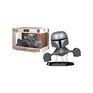 Figurine Funko Pop! Rides - Star Wars Le Mandalorien - S9 Mandalorien En N1 Star