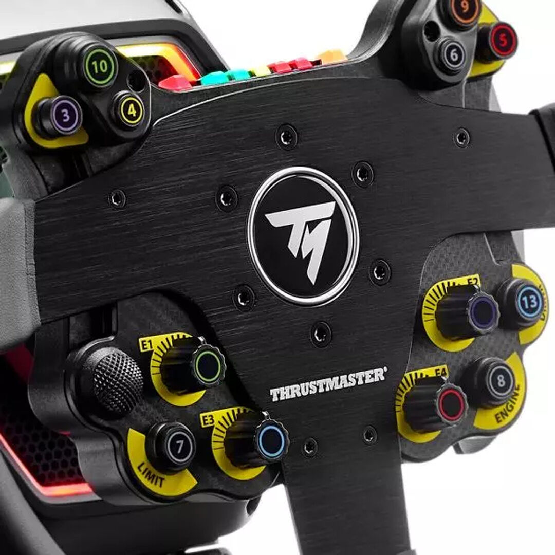 Thrustmaster | Evo Racing 32r Leather | Add-on