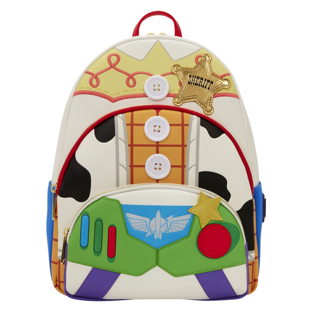 Sac A Dos Loungefly | Disney Pixar | Toy Story