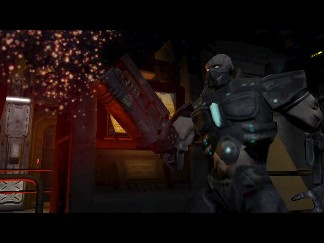 Quake 4 | Occasion