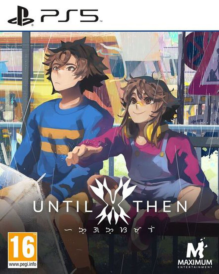 Until Then