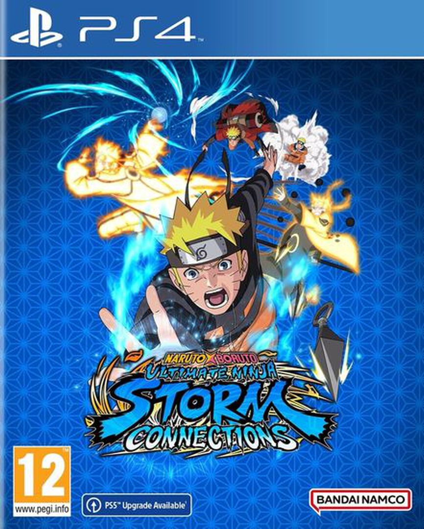 Naruto X Boruto Ultimate Ninja Storm Connections | Occasion