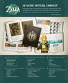 GUIDE ZELDA Tears Of The Kingdom | Version Collector thumb 3