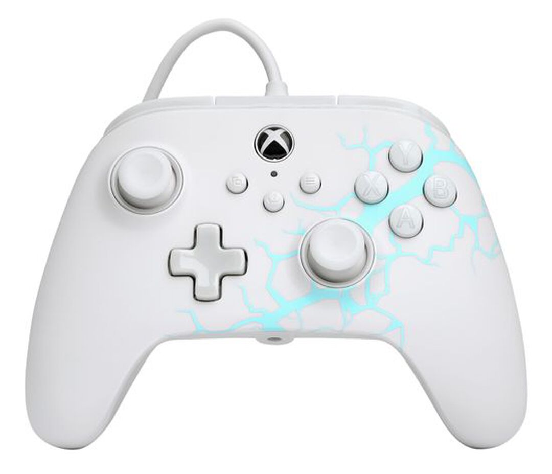Manette Filaire | Advantage | Arctic Ice