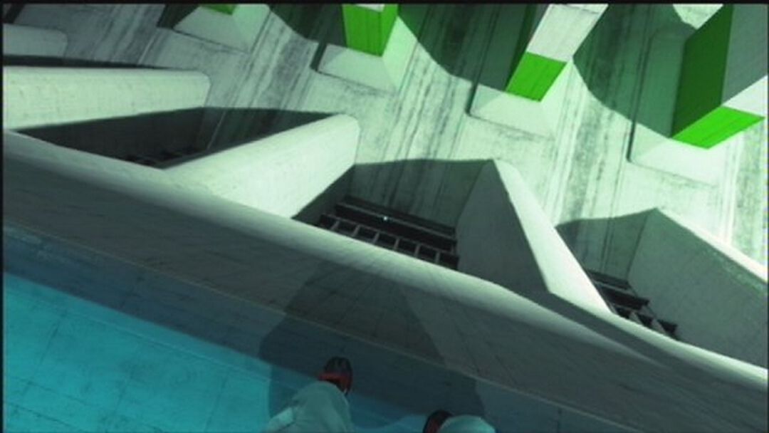 Mirror's Edge | Occasion
