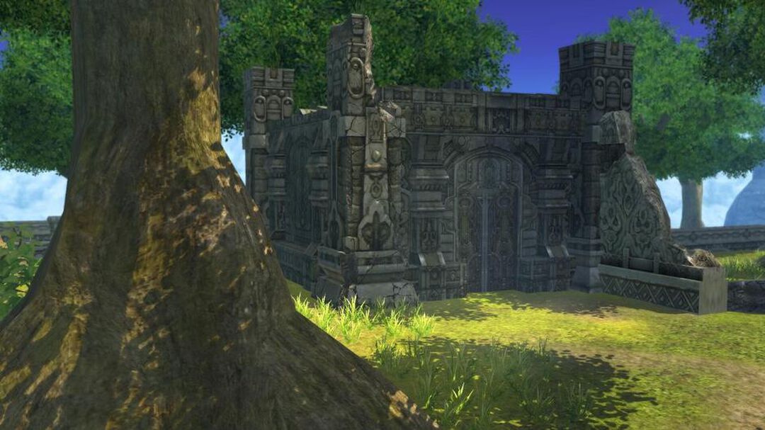 Tales Of Zestiria Day One | Occasion