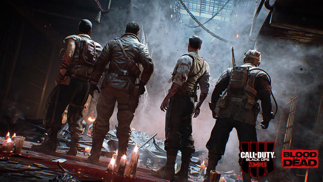 Call Of Duty Black Ops Iiii Specialist Edition