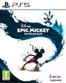 Disney Epic Mickey Rebrushed thumb 0