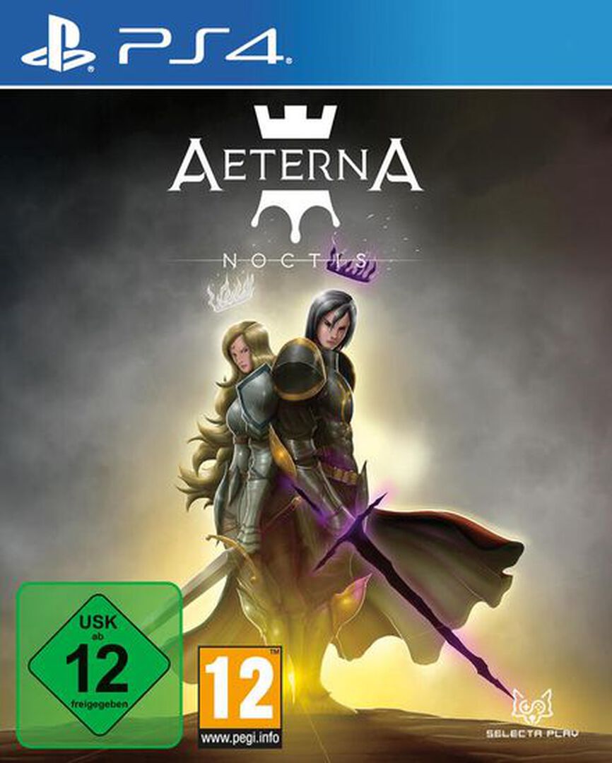 Aeterna Noctis | Occasion