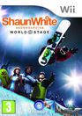 Shaun White Snowboarding World Stage - Occasion