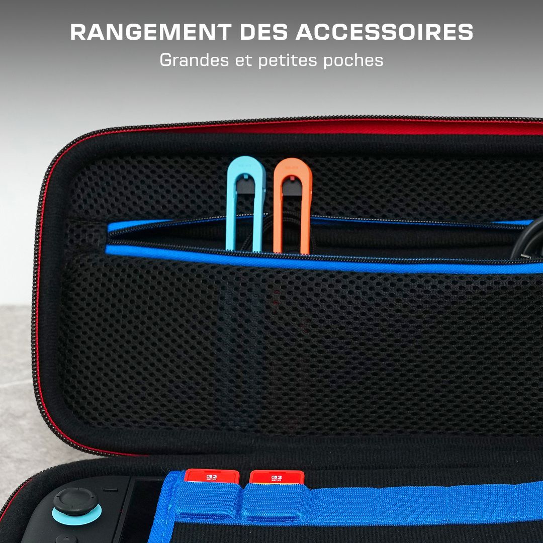 Housse | Turtle Beach | Mario Bricks Reveal
