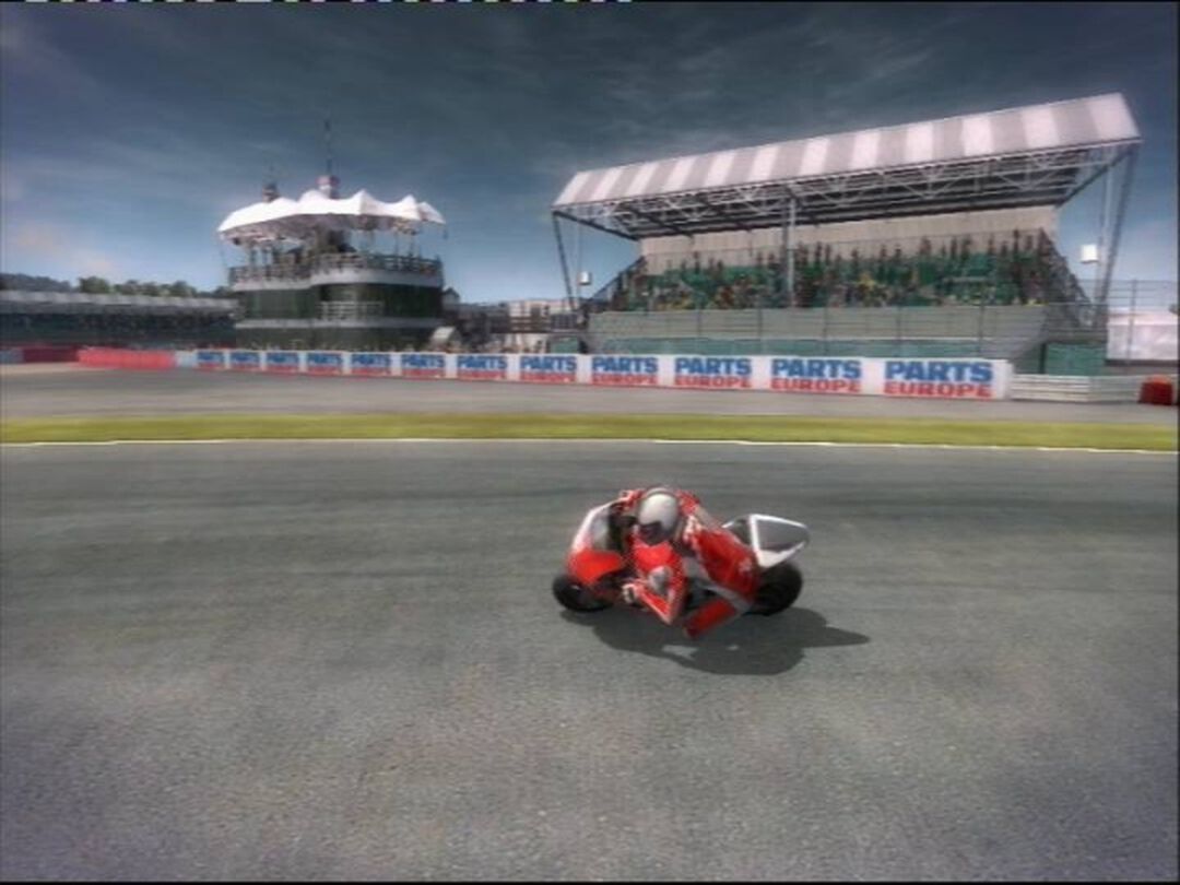 Moto Gp 10-11 | Occasion