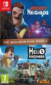 Secret Neighbor + Hello Engineer The Neighborhood Bundle | Occasion thumb 0