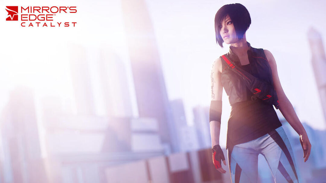 Mirror's Edge Catalyst | Occasion