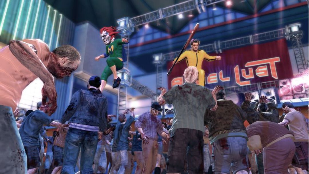 Dead Rising 2 | Occasion