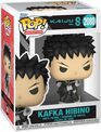 Figurine Funko Pop! N&deg;2080 - Kaiju N&deg;8 - Kafka Hibino