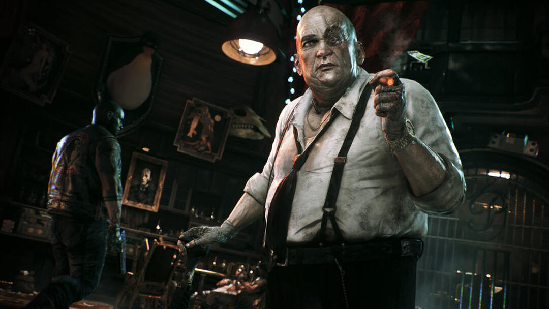 Batman Arkham Knight | Occasion