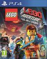 La Grande Aventure Lego Le Jeu Vid&eacute;o | Occasion thumb 0