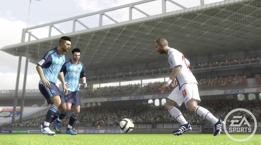 FIFA 10