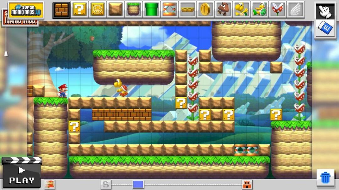 Super Mario Maker | Occasion