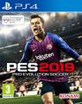 Pro Evolution Soccer 2019 - Occasion