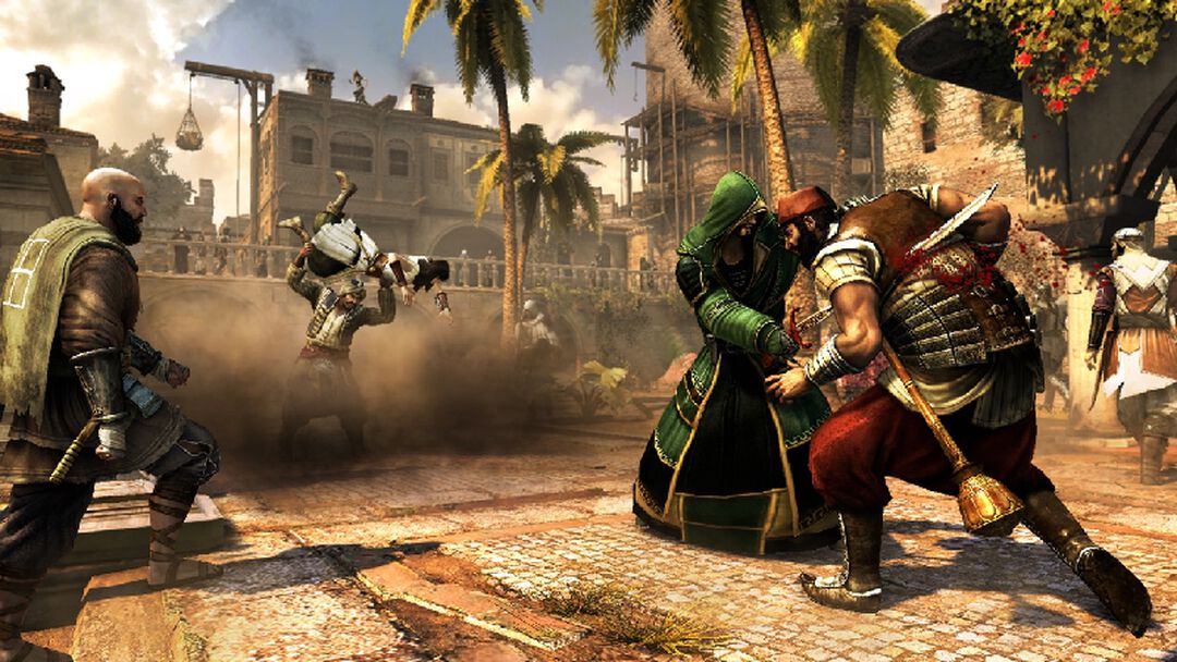 Assassin's Creed Revelations | Occasion