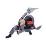 Figurine Vibration Stars - Gachiakuta - Enjin