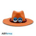 Chapeau Replique | One Piece | Portgas D. Ace thumb 0