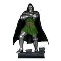 Statue  |  Doctor Doom  |  Marvel Collection   |  Mcfarlane Toys thumb 0