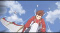 Tales Of Symphonia Remastered Edition De L'elu | Occasion thumb 4