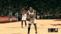 NBA 2k12 Micha&euml;l Jordan | Occasion thumb 11