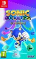 Sonic Colours Ultimate thumb 0