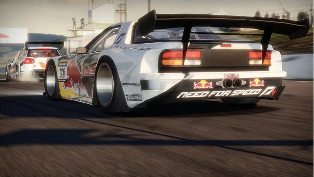 Need For Speed Shift 2 Unleashed | Occasion