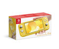 Nintendo Switch Lite Jaune | Occasion thumb 0
