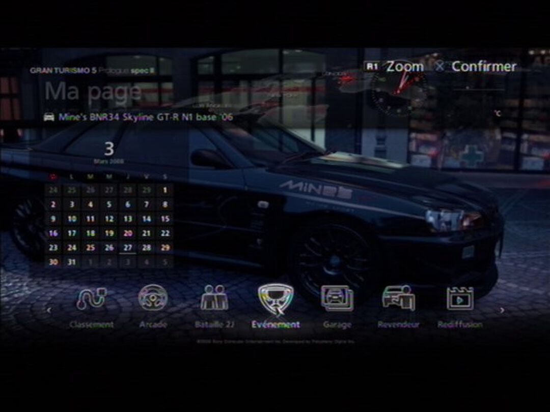 Gran Turismo 5 Prologue | Occasion