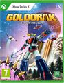 Goldorak Le Festin Des Loups - Occasion