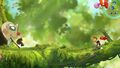 Rayman Origins | Occasion thumb 8