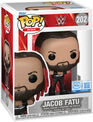 Figurine Funko Pop! - Wwe - Jacob Fatu