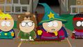 South Park Le B&acirc;ton De La V&eacute;rit&eacute; | Occasion thumb 5