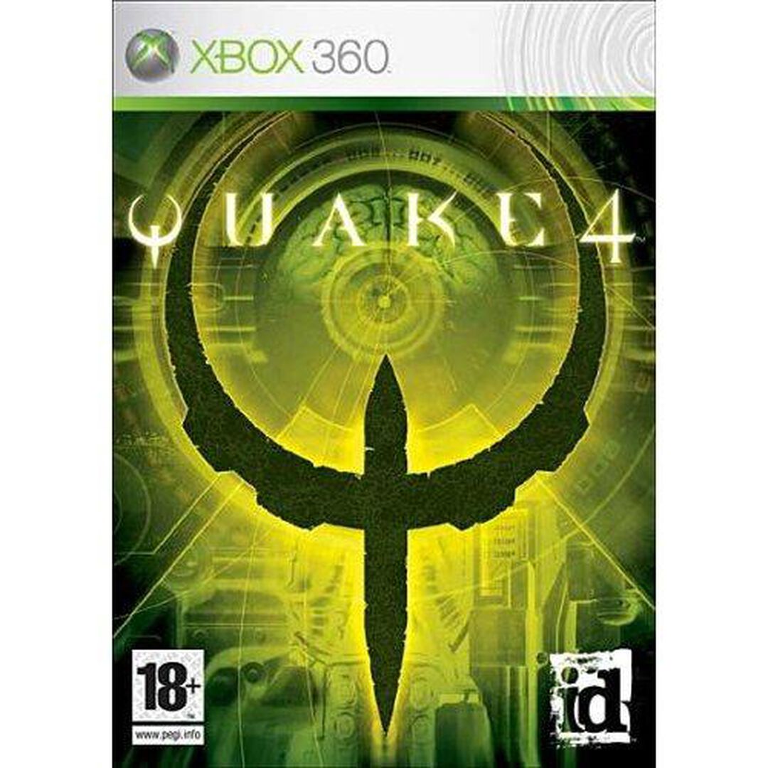 Quake 4 | Occasion