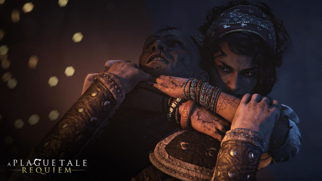 A Plague Tale Requiem | Occasion