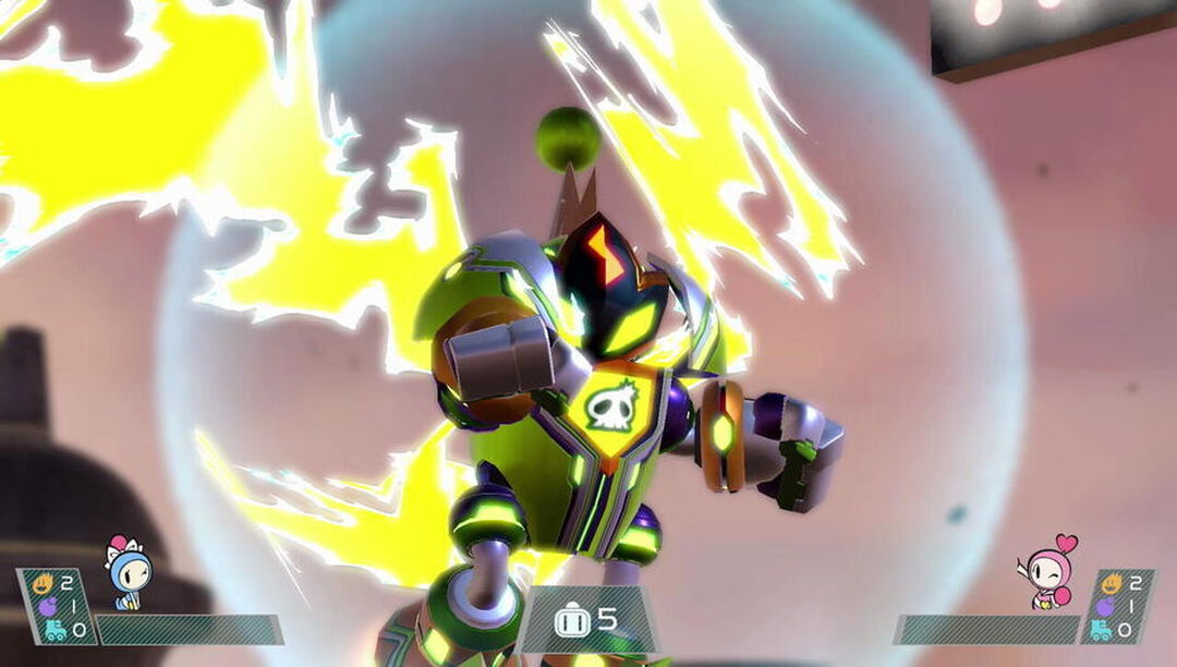 Super Bomberman R | Occasion