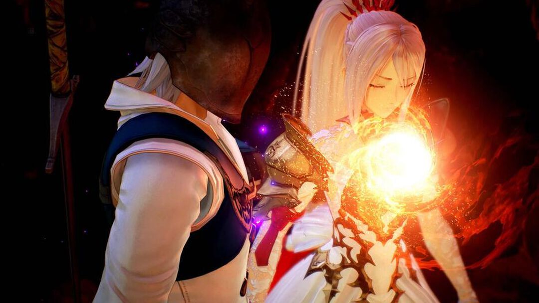 Tales Of Arise | Occasion
