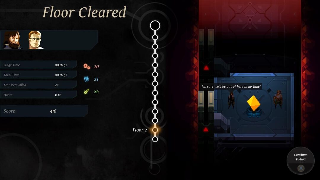 Dungeon Of The Endless Signature Edition (exclusivit&eacute; Micromania)