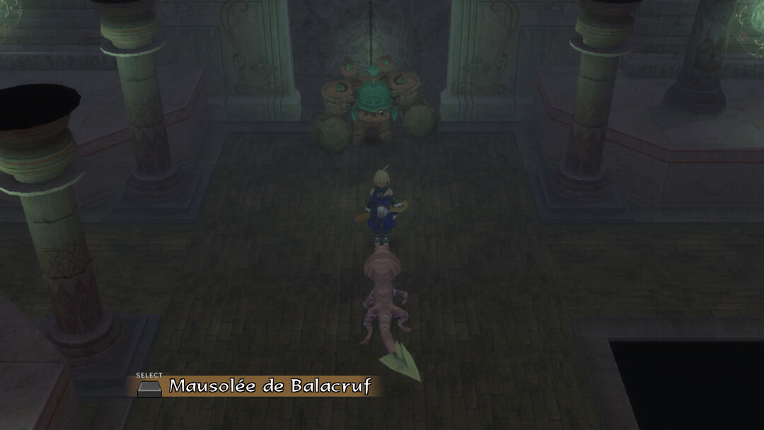 Tales Of Symphonia Chronicles | Occasion