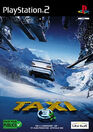 Taxi 3 - Occasion
