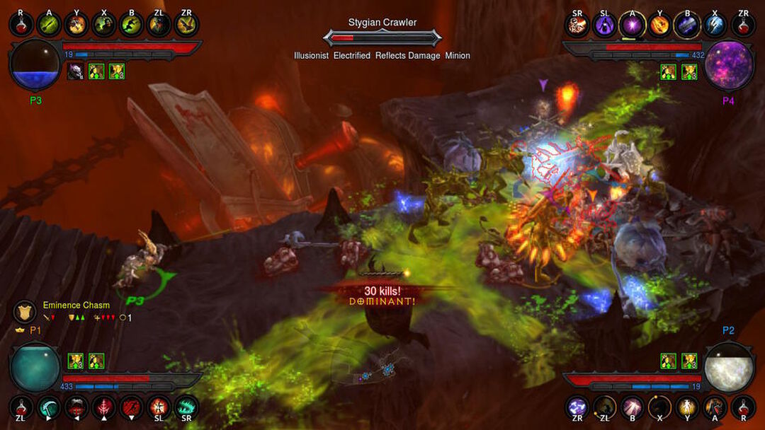 Diablo 3 Eternal Collection | Occasion