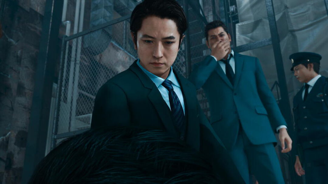 Judgment | Occasion